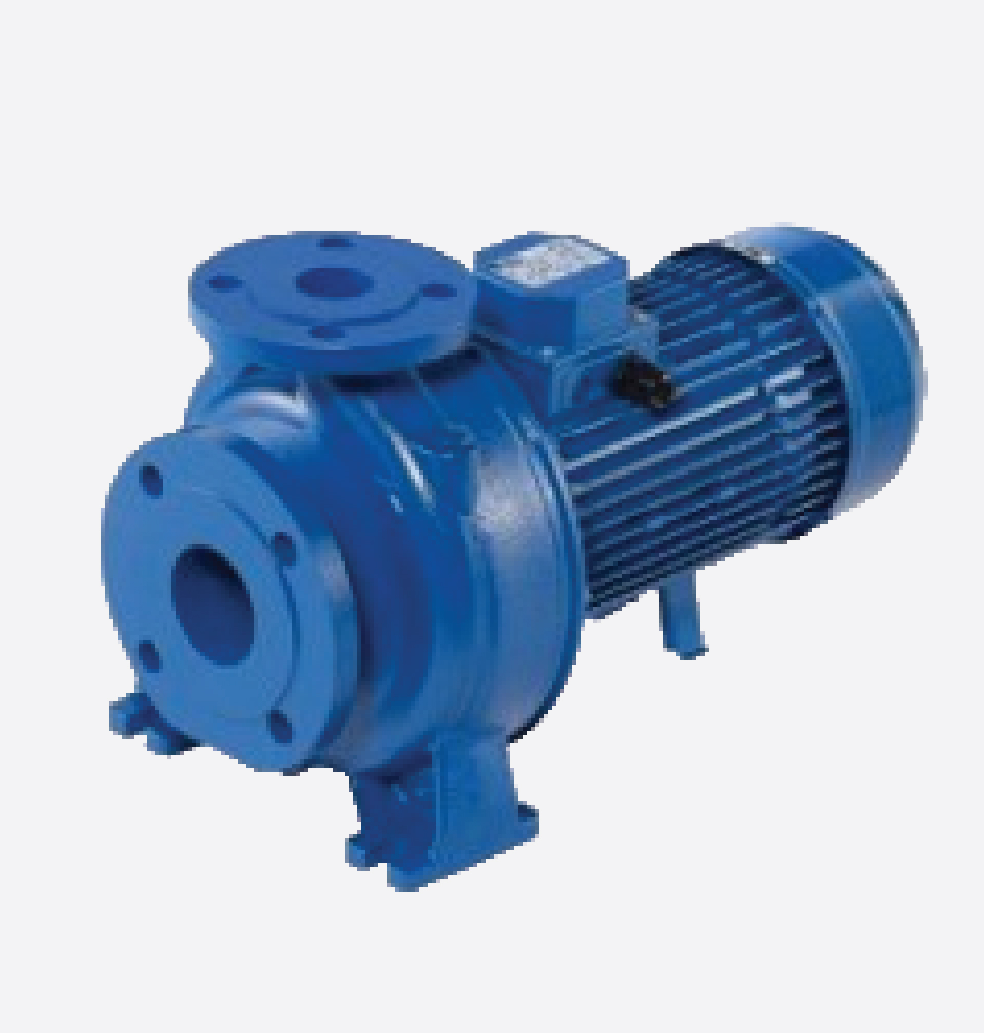 ปั้มหอย centrifugal pump